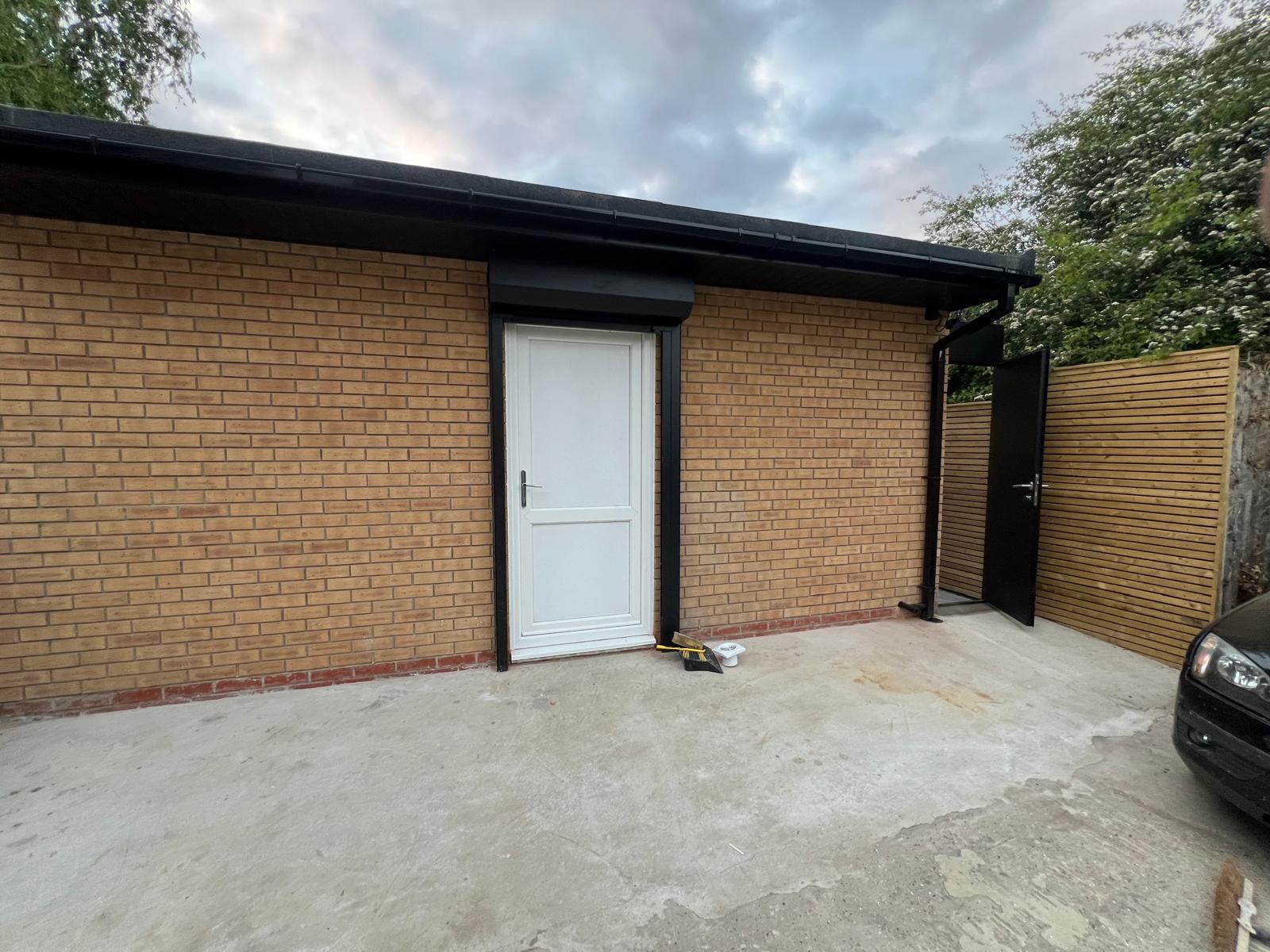 Extension