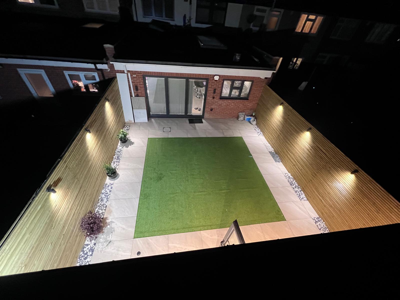 Renovation 2