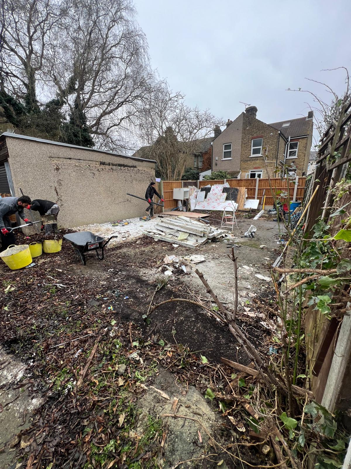 Groundwork Phase