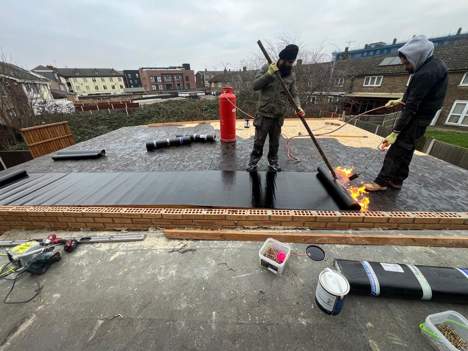 Renovation 2