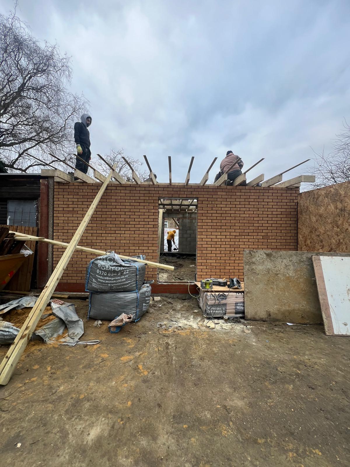 Renovation 2