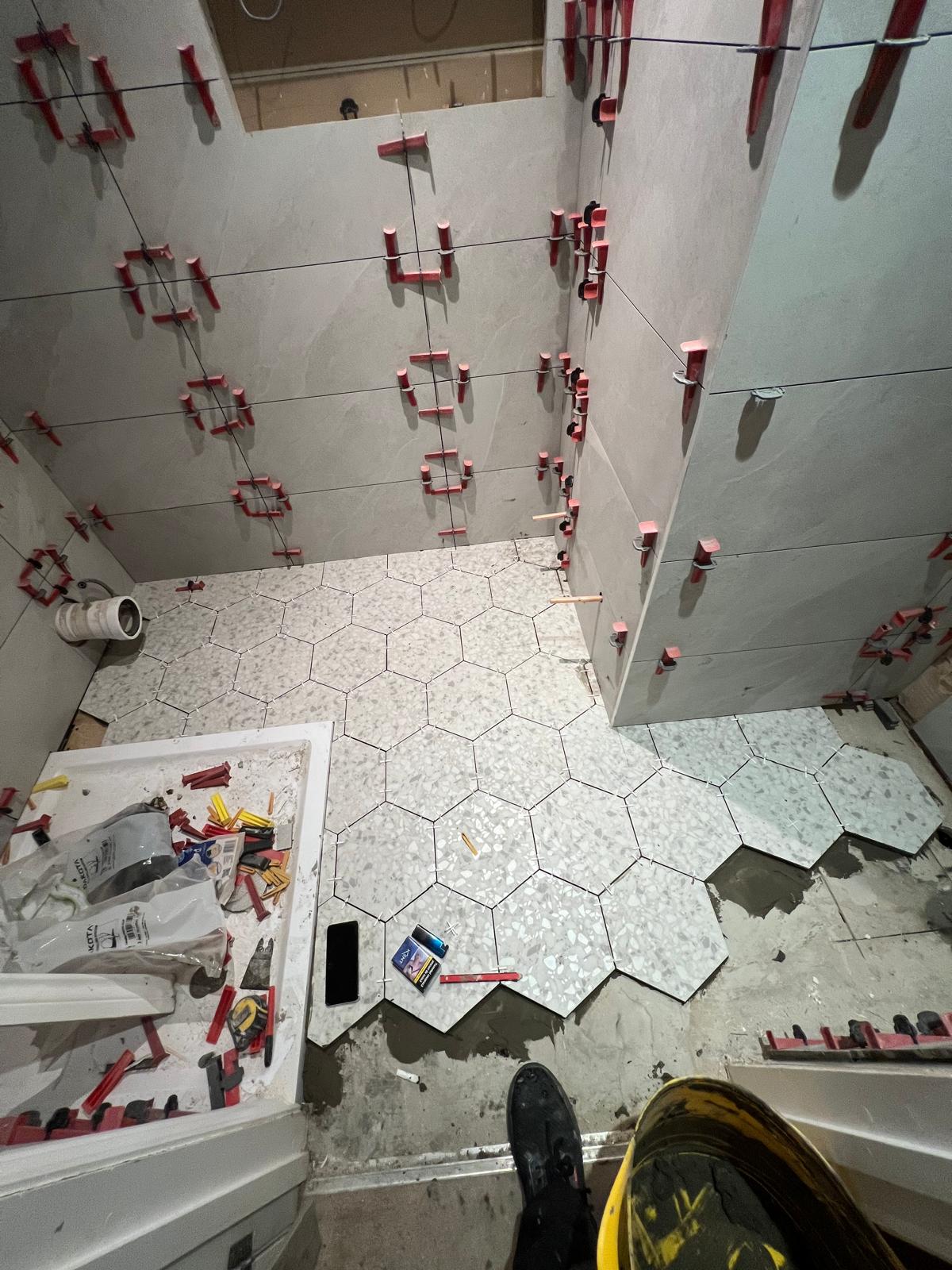 Renovation 2