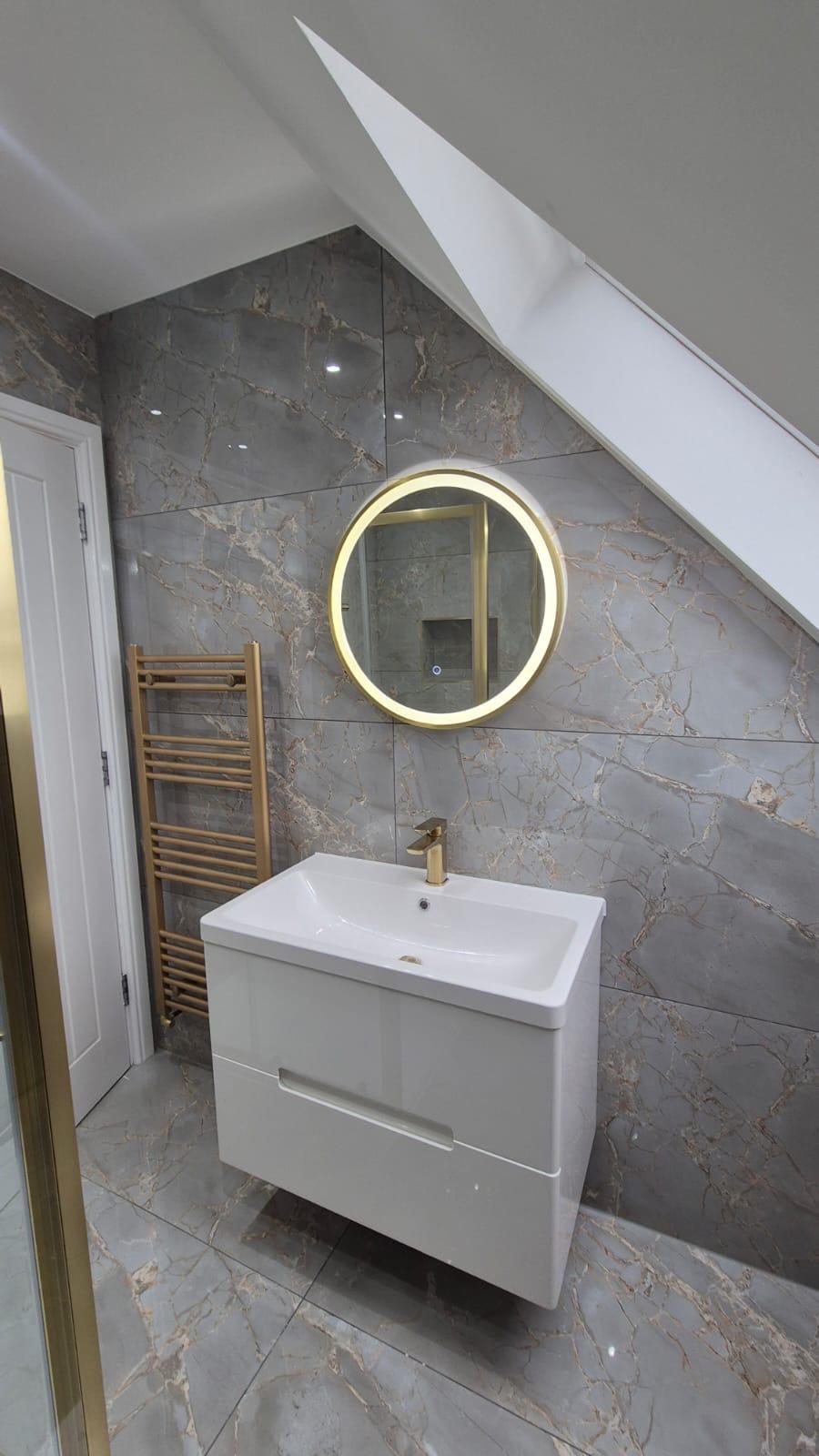 Renovation