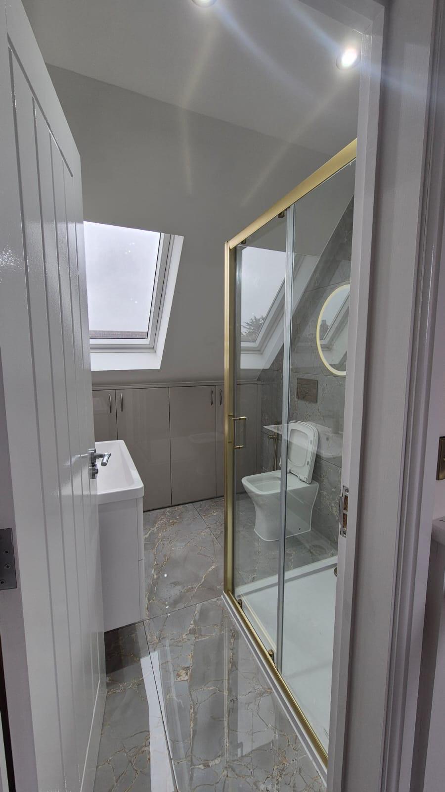 Bathroom 2