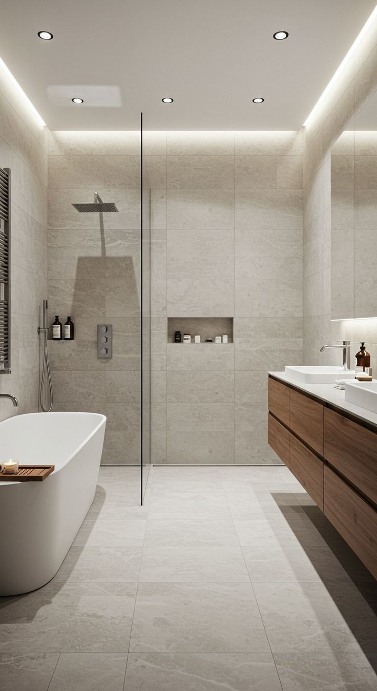 Renovation fit-out