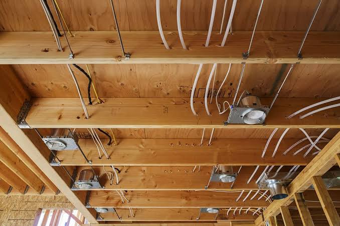 Electrical installation