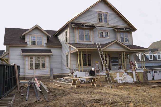 Home renovation