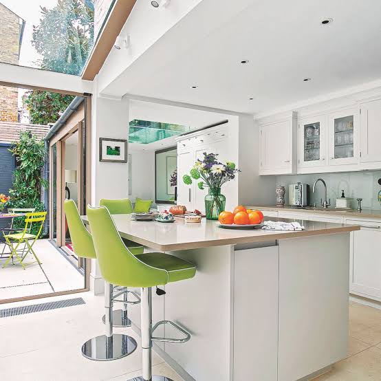 Kitchen detail